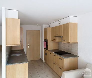 Proche de la gare, appartement 4 pièces au 3ème étage - Photo 4