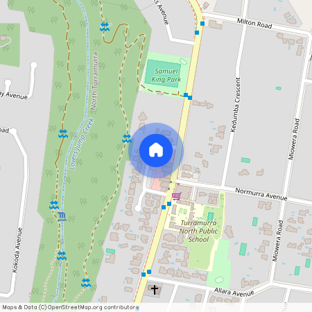 5/2 Valley Park Crescent, NSW 2074, Turramurra