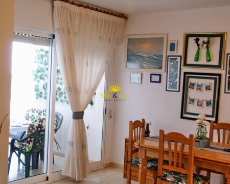 2 BEDROOM APARTMENT - LA MANGA DEL MAR MENOR - Photo 4