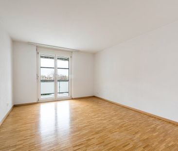 Gepflegte Wohnung an ruhiger Lage - Photo 2