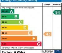 1 bedroom terraced house to rent - Photo 5