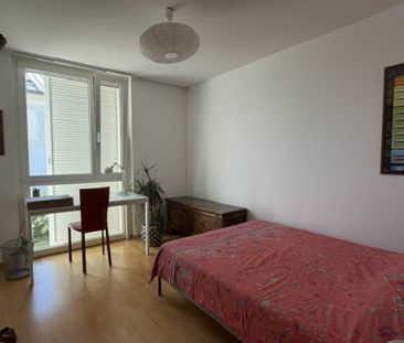 4 Zimmer, 115 m², 2. Stock - Photo 5