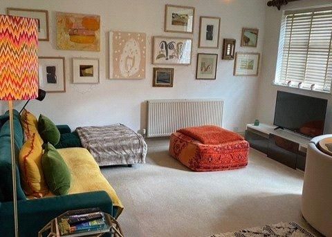 3 bedroom terraced house to rent - Photo 1