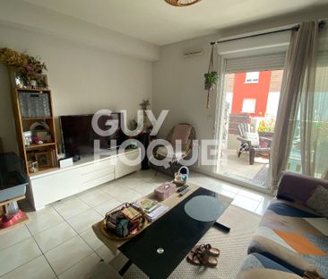 SAINT-PAUL-LES-DAX - Appartement T3 - Photo 3