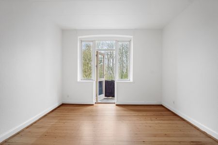 Rummelg 2-værelses med altan - Foto 5