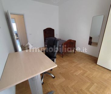 Quadrilocale viale Evaristo Stefini 6, Maggiolina, Milano - Photo 1