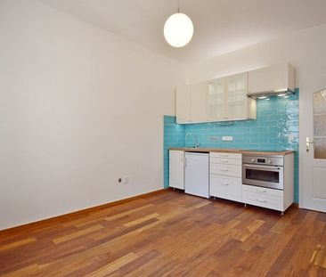 Pronájem bytu 1+kk 23 m² - Photo 6