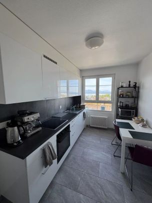 Bel appartement de 2 pièces à louer ! - Photo 1