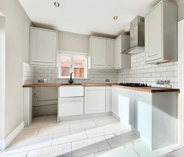 Malmesbury Park Road, Bournemouth, - Photo 4