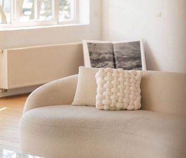 Quartier du Châtelain! Magnifique Duplex 3 chambres avec deux terra... - Foto 1