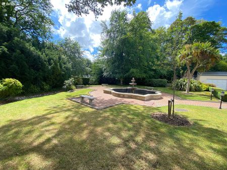 Apartment 2, Westminster Hall, Westminster Road, Dubl, Foxrock, Dublin 18 - Photo 3