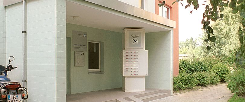 unrenoviert - Photo 1