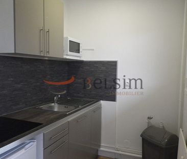 Appartement 2 pièces à Metz-Centre-Ville - Photo 1