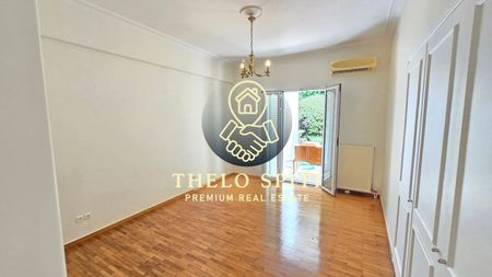 Διαμέρισμα για ενοικίαση Αγία Βαρβάρα (Χαλάνδρι) - Photo 5