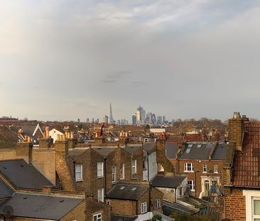 1 Bed Flat, Silvester Road, SE22 - Photo 2