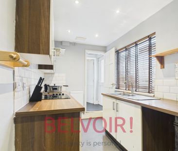 2 bedroom terraced house to rent - Photo 5