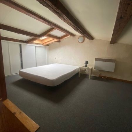 Location appartement 1 pièce, 21.40m², La Rochelle - Photo 3