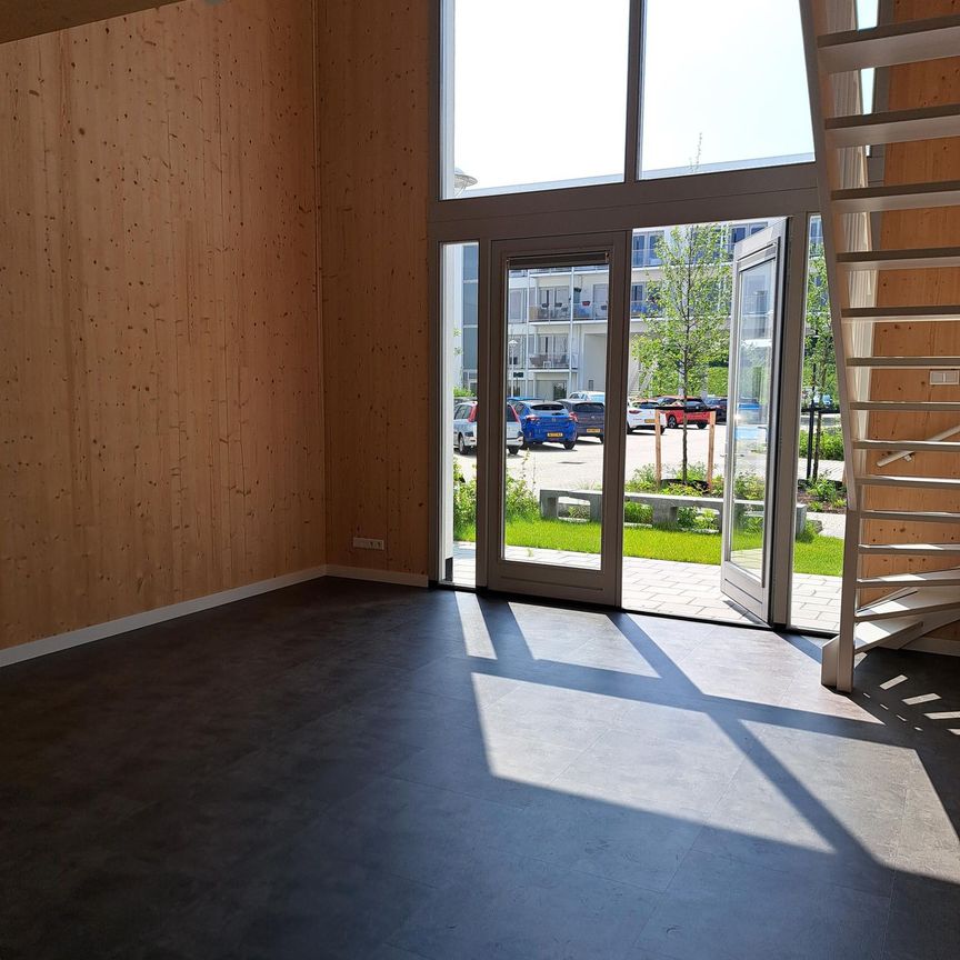 Ton van Heugtenpad 7, Stadskwartier, 3824KD, Amersfoort - Photo 1