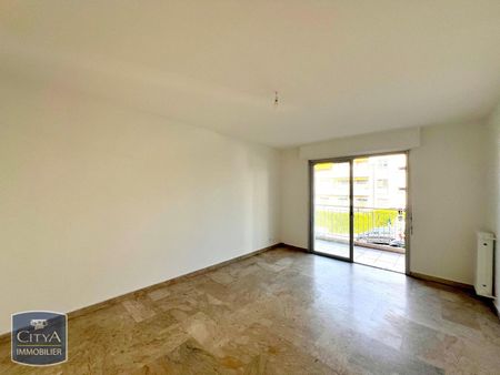 Location Appartement 2 pièces 47m² LE CANNET 06110 - Photo 3