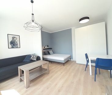 Sosnowiec Pogoń, ul. Mariacka - Photo 1