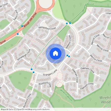 Perryfields Close, Redditch, B98 7YP