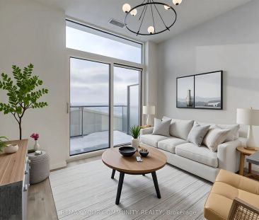 25 Wellington Street #3704 - Photo 1