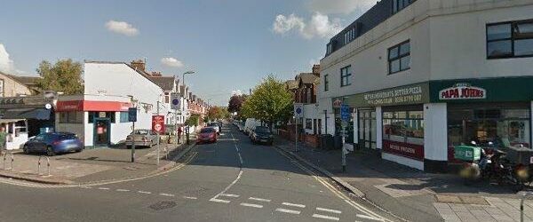 1 Bed Flat, Ground Floor, SW19 - Photo 1