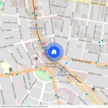 60 Harbourne Road, Sydney, New South Wales 2032