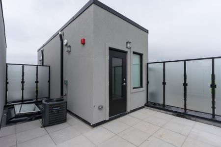 For Lease - 851 Sheppard Avenue Unit# 37, Toronto, Ontario - Photo 4