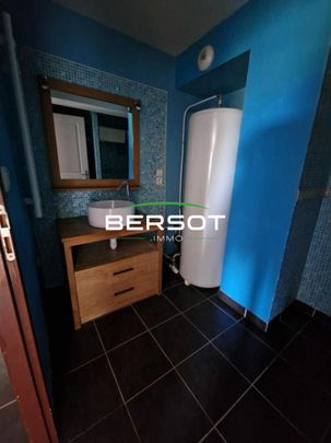 Appartement T4 - Centre de Valdahon - Photo 1
