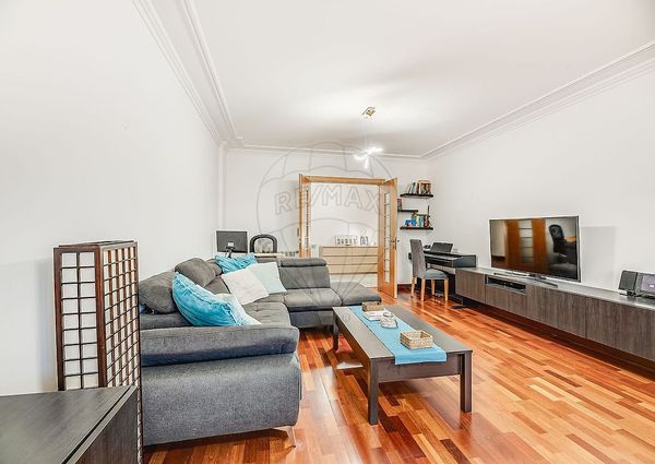 Apartamento T2 em Lisboa