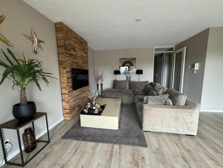 Appartement te huur: Oppert 234 3011 HV Rotterdam - Photo 3