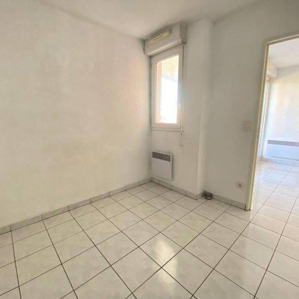 Location appartement 2 pièces 30.19 m² à Montpellier (34000) - Photo 1