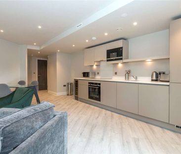 AVAILABLE NOV 10TH | 1 BED FULLY FURNISHED | Located on the third f... - Photo 4