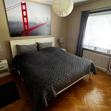 Oskarströmsvägen, Sennan - Foto 3