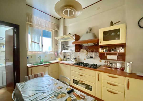 Casa a Messina in Viale della Libertà 219, Messina, Libertà