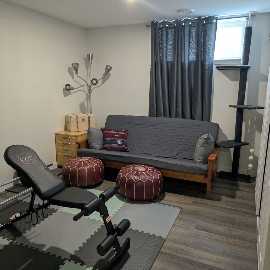 For Lease - 348 STERLING Avenue Unit# B, Clarence-Rockland, Ontario - Photo 1