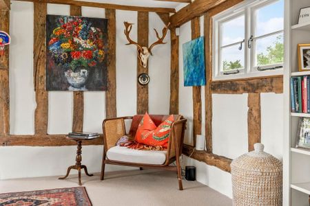 4 bedroom detached house to rent - Photo 5