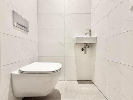 Appartement te huur: Kometensingel 88-A 1033 BX Amsterdam - Photo 4