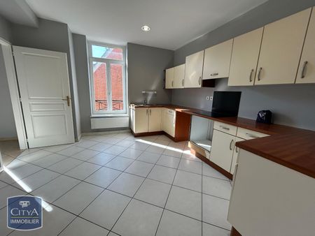 Location Appartement 4 pièces 156m² LILLE 59000 - Photo 5