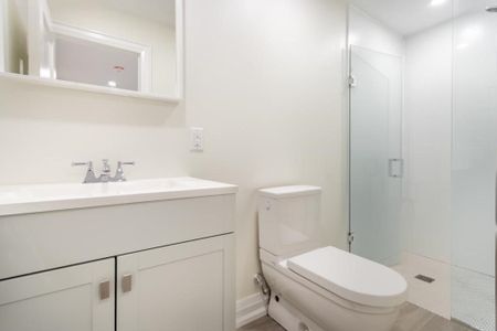 For Lease - 62 Davelayne Road Unit# Lower, Toronto, Ontario - Photo 4