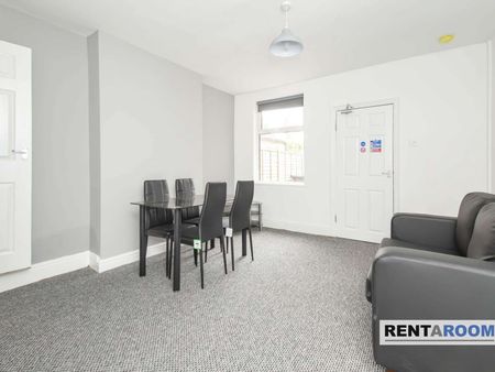 🏡 Easy Living Starts Here – Welcoming House Share in Nuneaton! - Photo 2