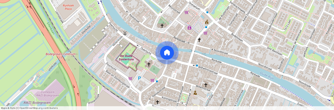 Rijnhof 15, Molenzicht, 2411ET, Bodegraven