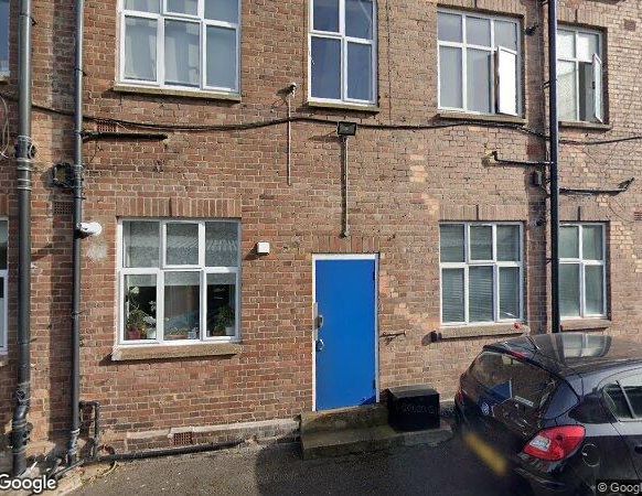 Studio Flat, Eagle Lodge, NW11 - Photo 1