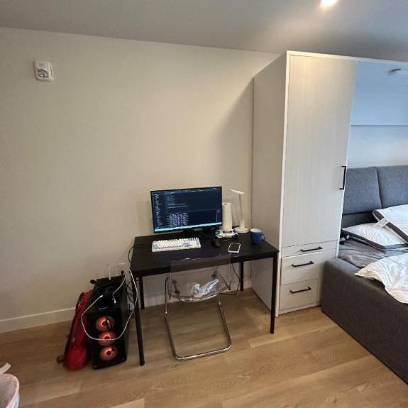Studio - Montréal - $1,565 /mo - Photo 1