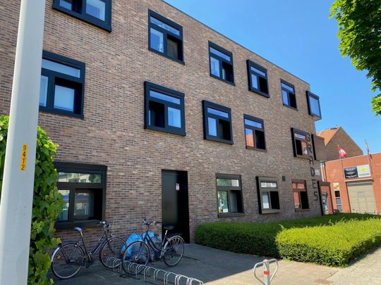 Burgemeester Daneelstraat 2A - Foto 1