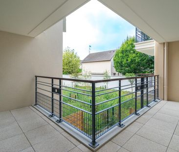 location Appartement T3 DE 63.2m² À VILLIERS SUR MARNE - Photo 5