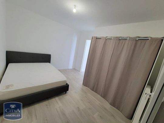 Appartement à louer 2 pièces 43.11m² - Photo 1