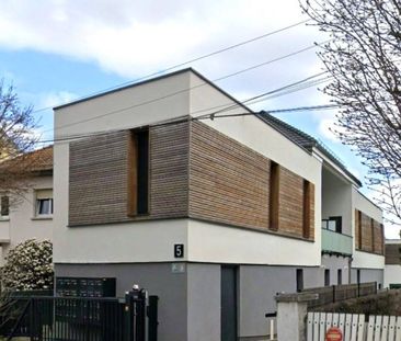 Appartement 2 pièces à louer - Photo 3