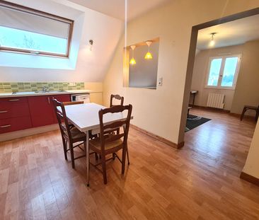 Location Appartement 2 pièces 36m² VITRE 35500 - Photo 1